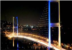 3. KÖPRÜ İHALESİ 5 NİSAN'DA